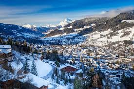 megeve